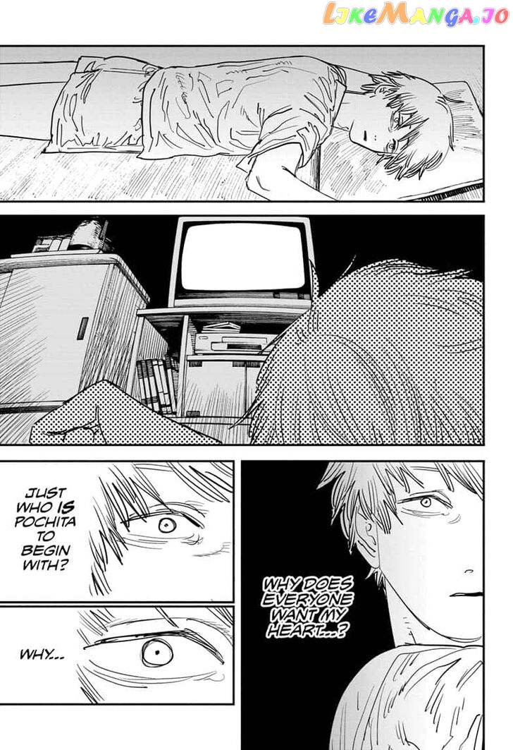 Chainsaw Man, Chapter 54 image 17